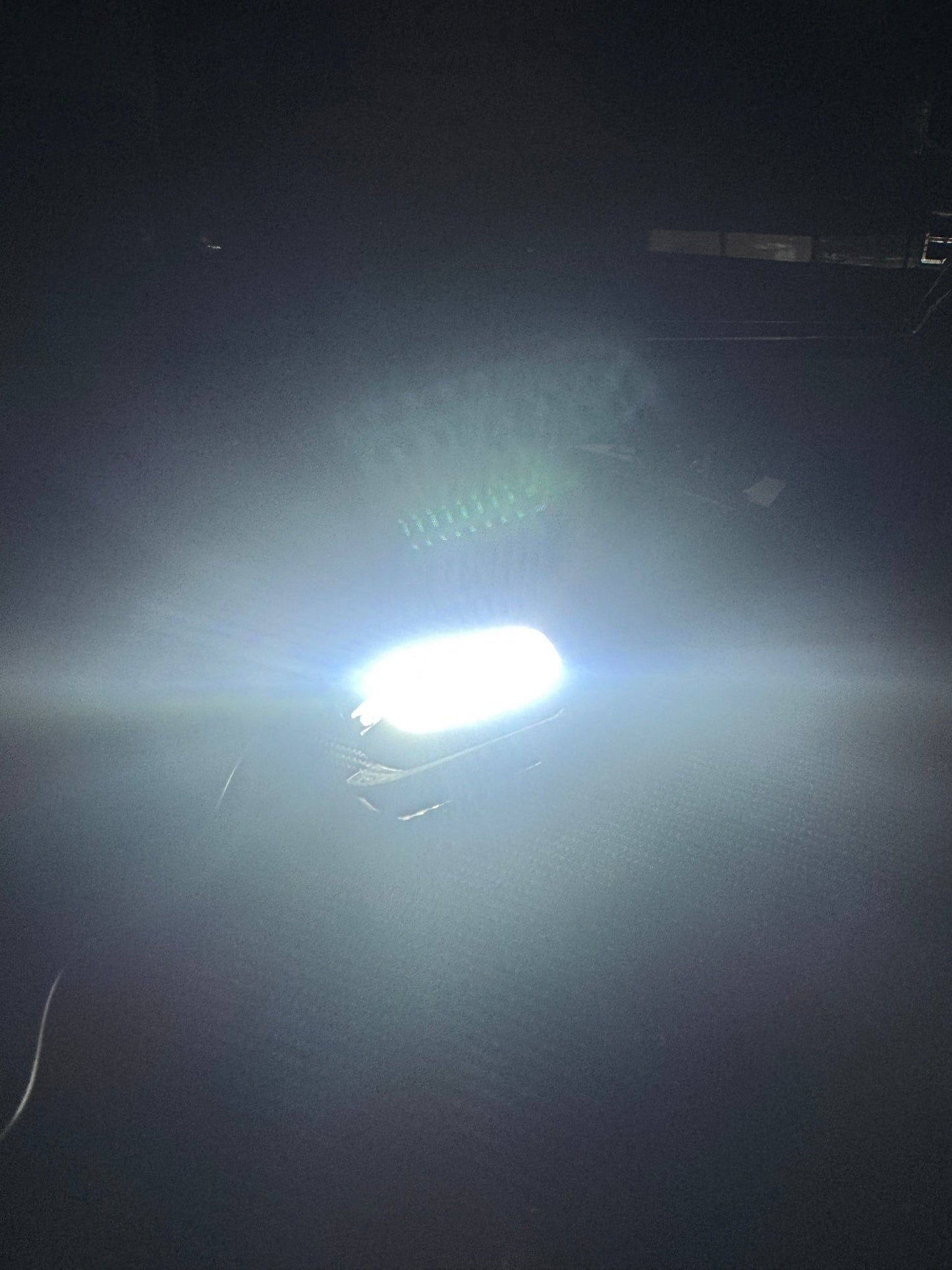rocklights - 302Leds wheellights trucklights
