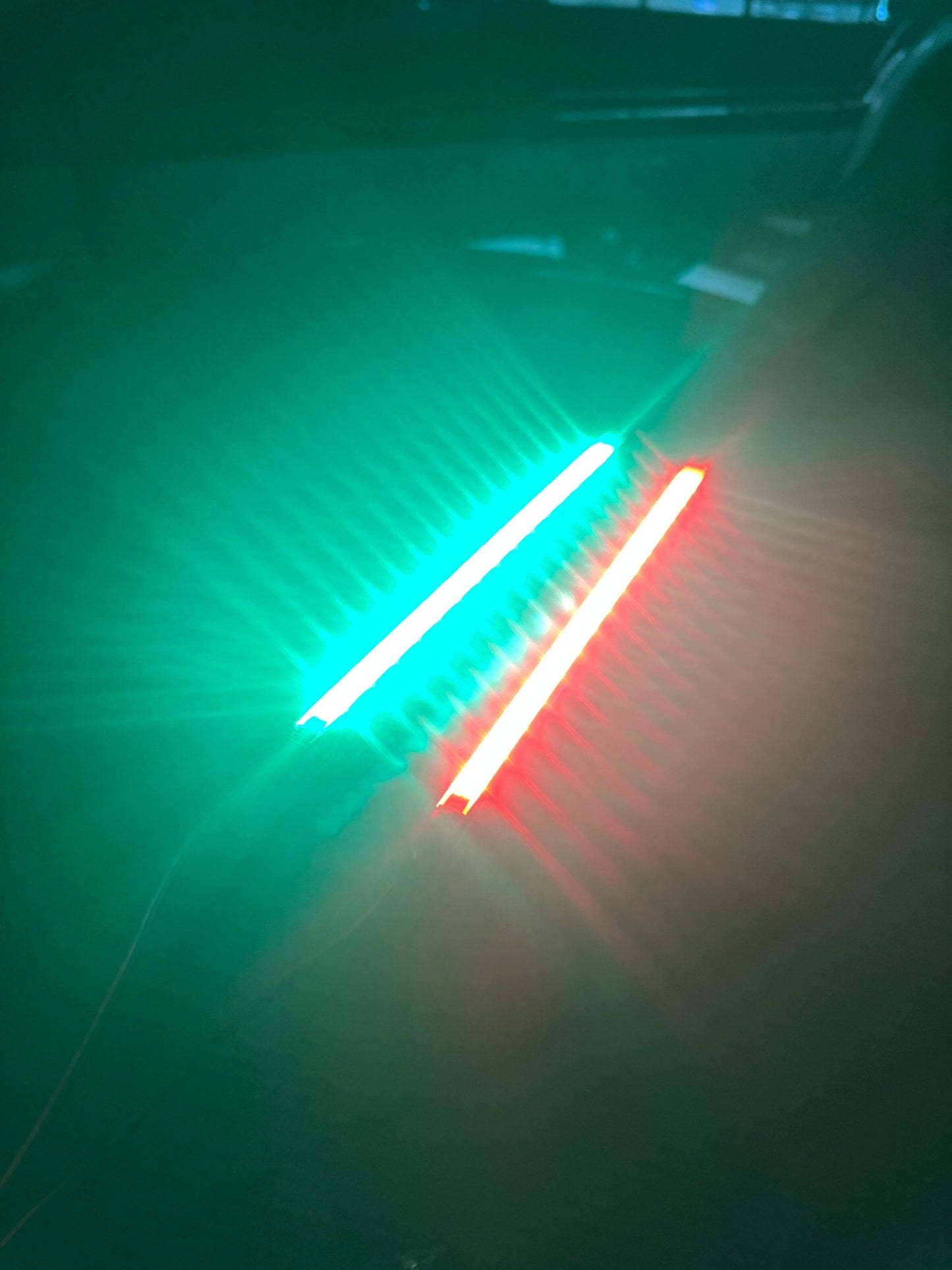 rocklights - 302Leds wheellights trucklights