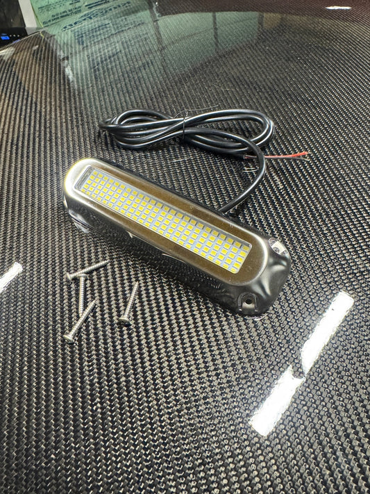 rocklights - 302Leds wheellights trucklights