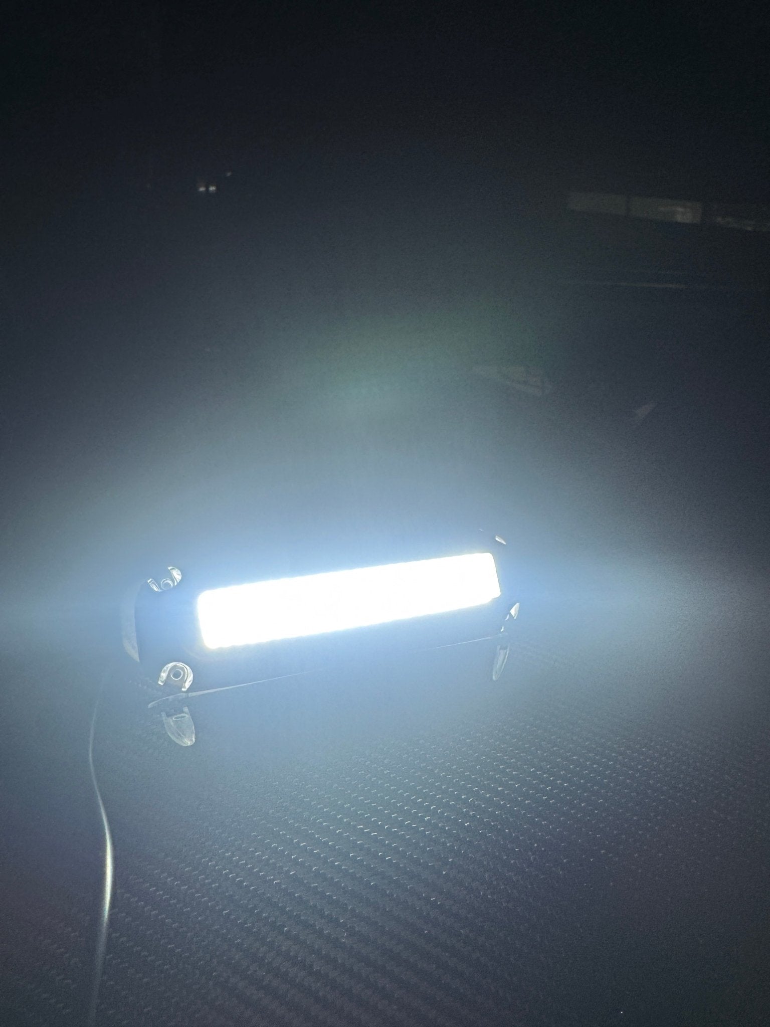 rocklights - 302Leds wheellights trucklights