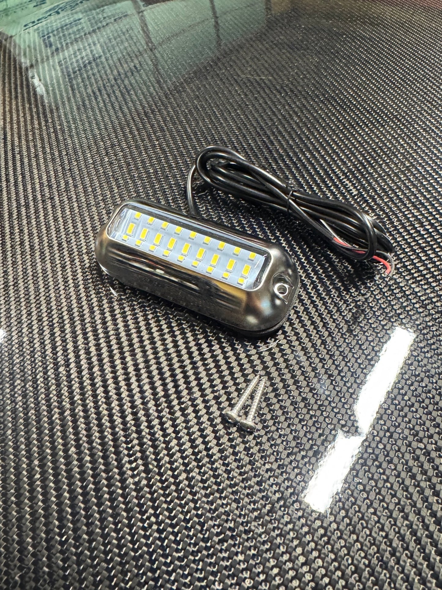 rocklights - 302Leds wheellights trucklights