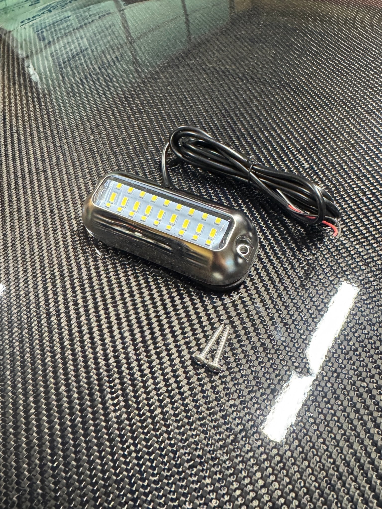 rocklights - 302Leds wheellights trucklights