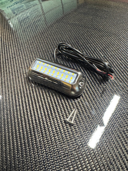 rocklights - 302Leds wheellights trucklights