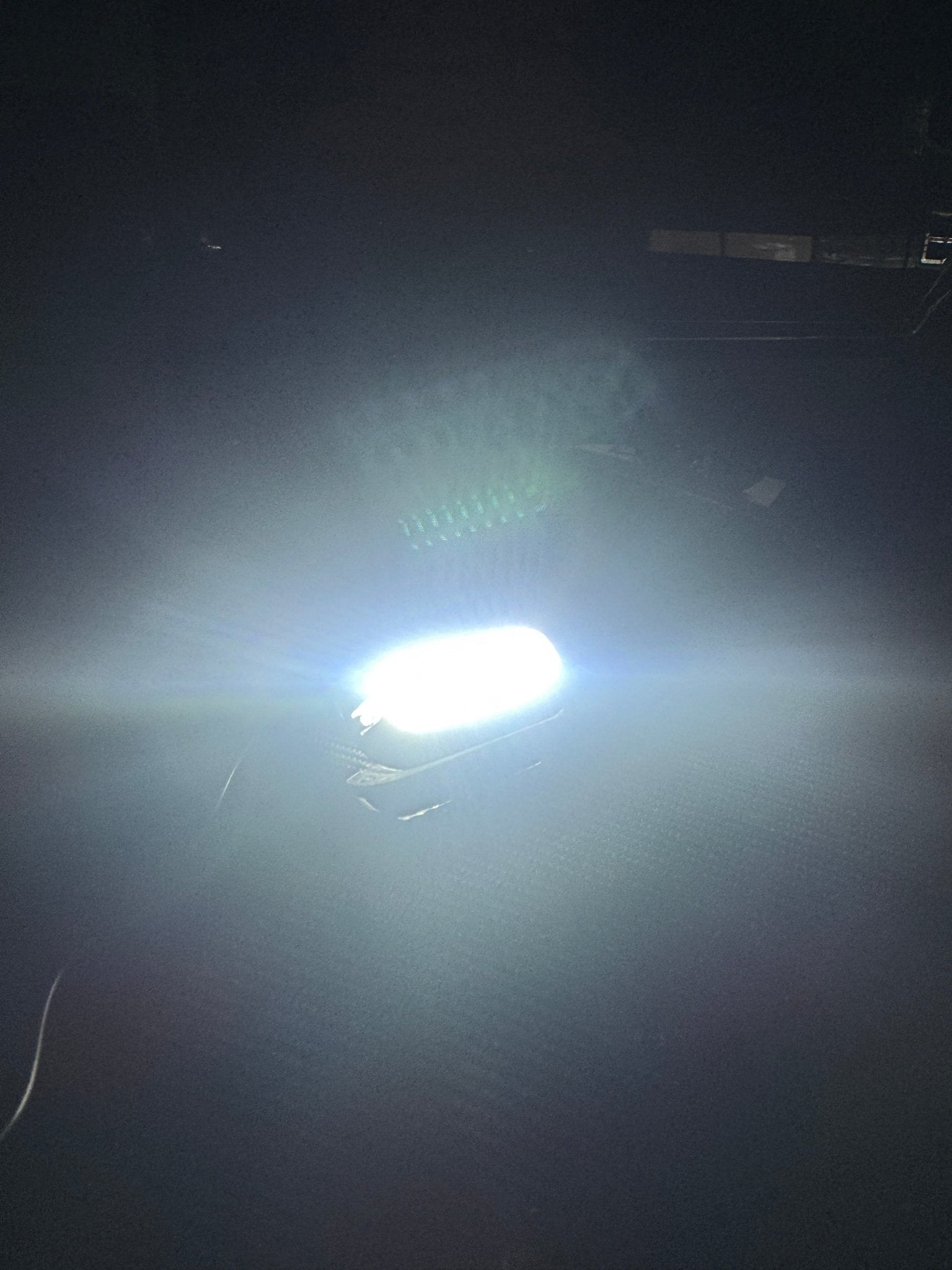 rocklights - 302Leds wheellights trucklights