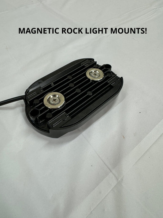 #rocklights# - #302Leds# #wheellights# #trucklights